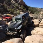 TOTL Innoviations Jeep Hood