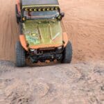 TOTL Innovations EJS 2017 Jeep Wrangler Hood