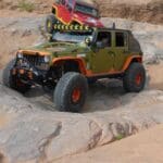 TOTL Innovations EJS 2017 Jeep Hood